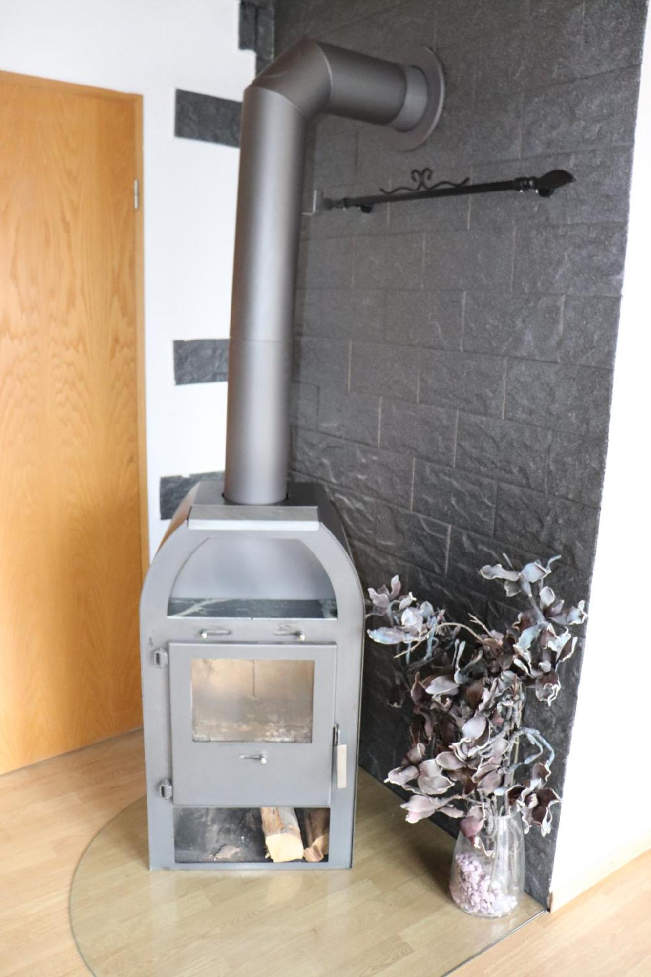Pension Und Apartment Landhaus Fricke Calden Dış mekan fotoğraf