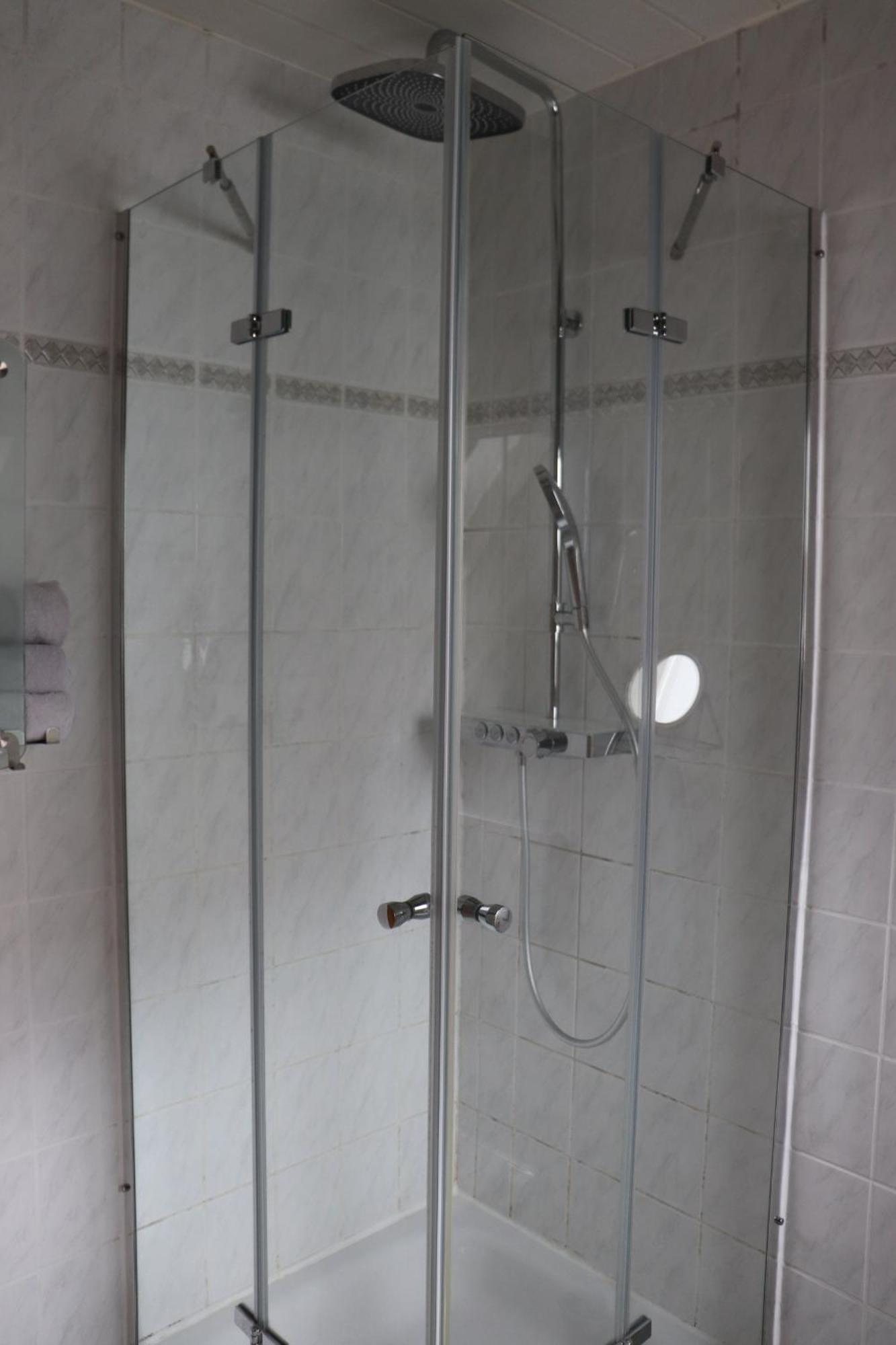 Pension Und Apartment Landhaus Fricke Calden Dış mekan fotoğraf