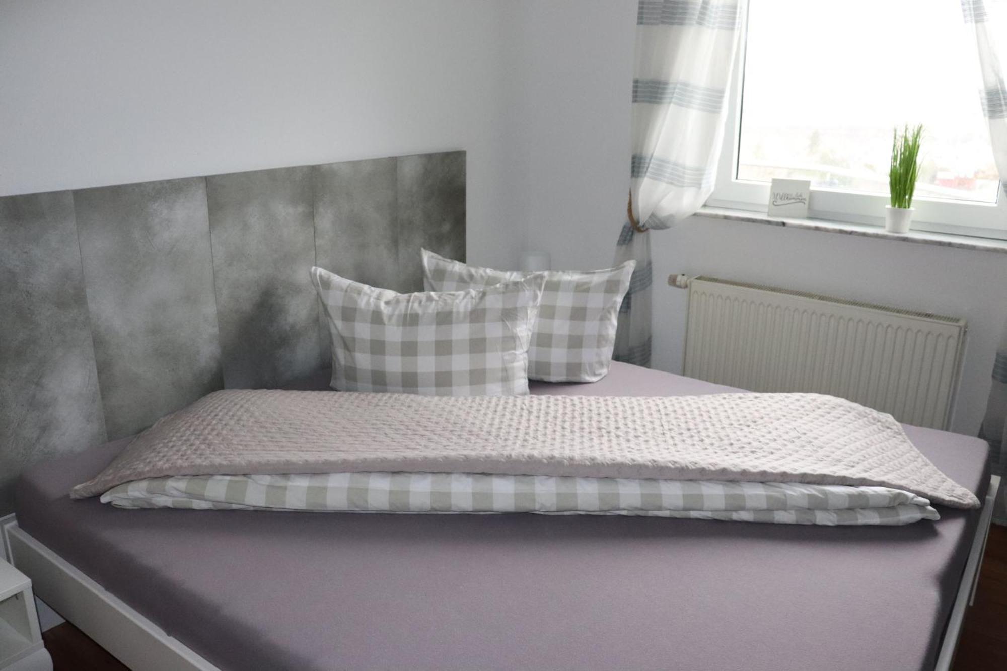Pension Und Apartment Landhaus Fricke Calden Dış mekan fotoğraf