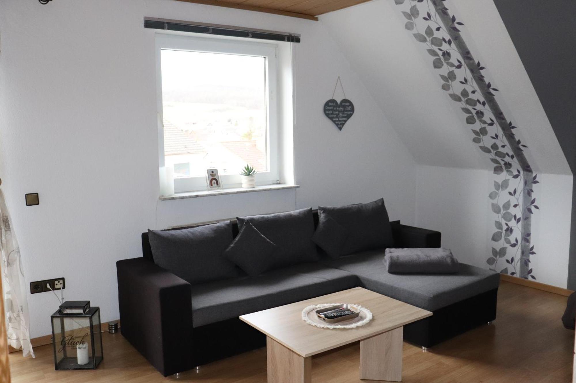 Pension Und Apartment Landhaus Fricke Calden Dış mekan fotoğraf